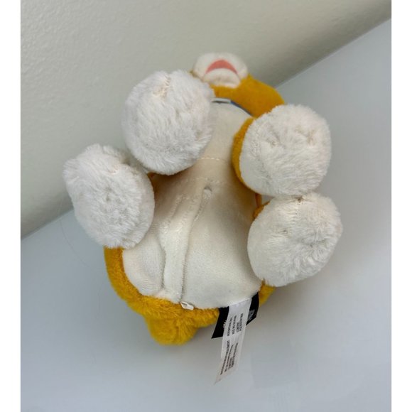 Mattel SOX Talking Speaking Cat Pixar's LIGHTYEAR Movie Character Toy Plush 11" - Picture 9 of 14